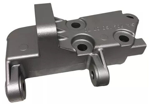 Mercedes Sprinter 9061500770 Chassisonderdelen Alternatorbeugel