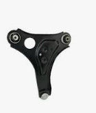 SMART 4533303000 Onderdelen van het chassis Onderafhandsbediening rechterarm