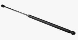 Mercedes Benz 2049802164 Auto carrosserieonderdelen Links hoed Gas Lift Ondersteuning Damper Stut