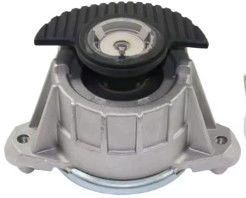 Mercedes Benz 2312400917 Chassisonderdelen Motormontage