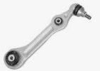Mercedes Benz 2223300207 Chassisonderdelen Ophangingsbediening Arm Voorafganger Rechter