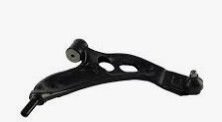 BMW 31126879844 Onderdelen van het chassis Ophangingsbesturing Arm Voor-rechts