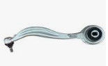 Mercedes Benz 2043308111 Chassisonderdelen Voorste bovenste bedieningsarm - links