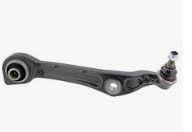 Mercedes Benz 2213307707 Chassisonderdelen Ophangingsbediening Arm Voorste linker onderste achterste