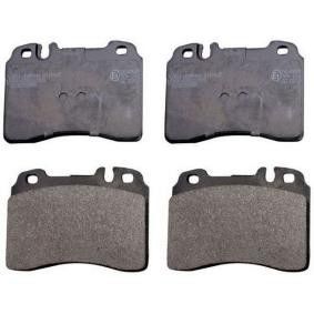 Mercedes Benz 0054200120 onderdelen voor het chassis