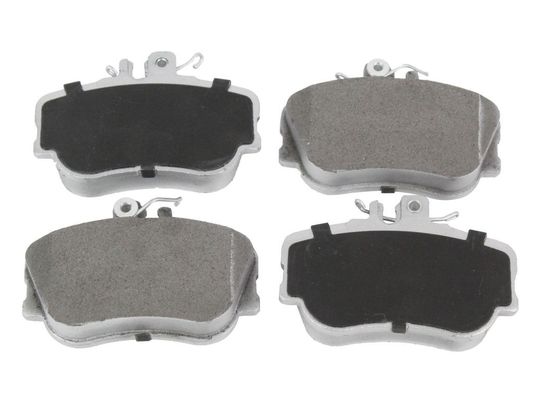 Mercedes Benz 0024202220 Chassisonderdelen remplakken set