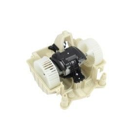 Mercedes Benz 2228202214 Auto AC en elektrische onderdelen A/C Verwarming Blower Motor