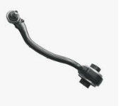 Mercedes Benz 2033303311 Chassisonderdelen voorste linker onderste bedieningsarm