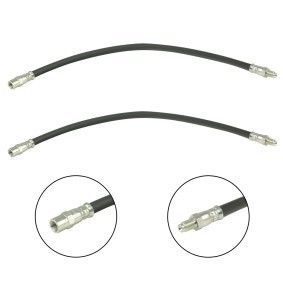 Mercedes Benz 4634280235 Chassisonderdelen remslang