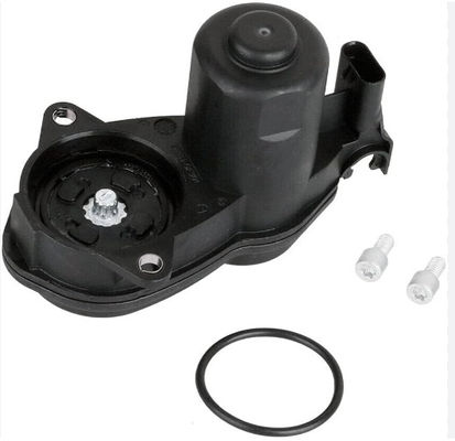Mercedes Benz 1669065401 Onderdelen van het chassis Parkeerrem actuator