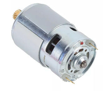 BMW 34436850289 B Onderdelen van het chassis Motor voor de aandrijving van de parkeerrem
