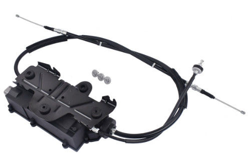 BMW 34436874219 Onderdelen van het chassis Parkeerrembeweging