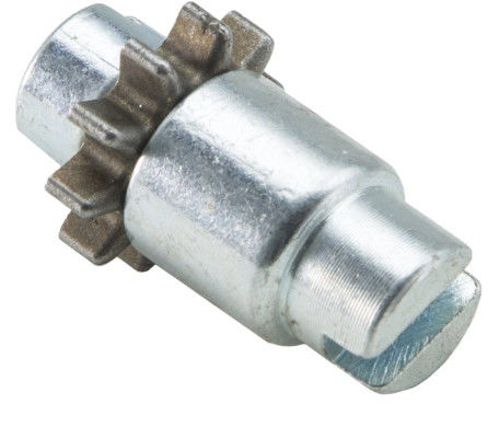 Mercedes Sprinter 1234200073 Chassisonderdelen Bremsschoenen Accessoire Kit