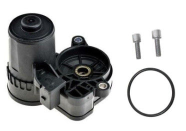Land Rover LR061386 Onderdelen van het chassis Elektronische motor voor de aandrijving van de parkeerrem