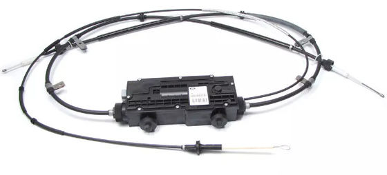 Land Rover LR019223 Onderdelen van het chassis Verpakkingsremactuator