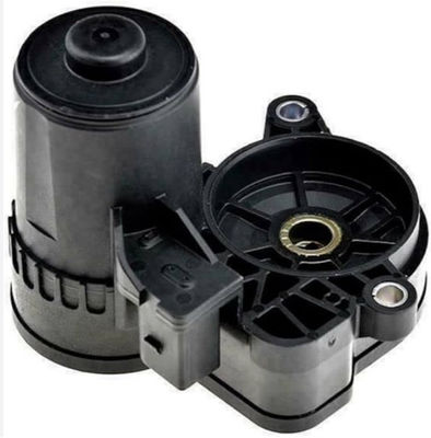 BMW 34216860007 Onderdelen van het chassis Elektronische motor voor de aandrijving van de parkeerrem