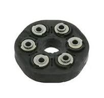 Mercedes Benz 2024100715 Chassisonderdelen Propellerasflex schijf