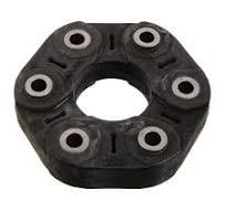 Mercedes Benz 2054110100 Chassisonderdelen Propellerasflex schijf