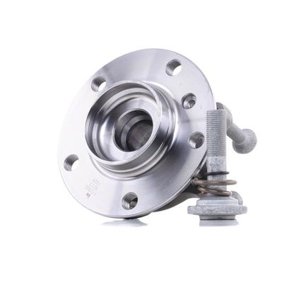 BMW 31206870725 Onderdelen van het chassis Voorwiel hub lager