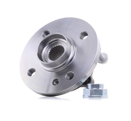 MINI 31226776162 Onderdelen van het chassis Voorwiel Hub Lagers