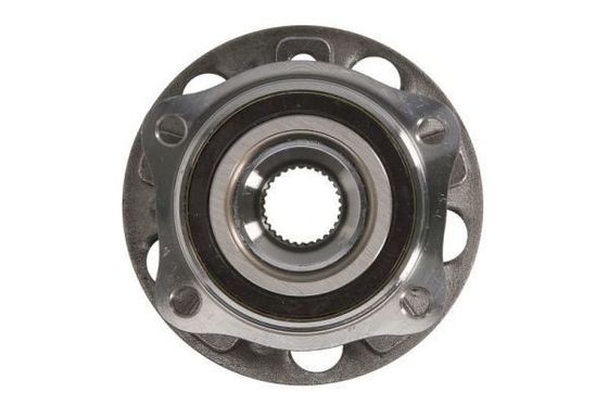 Mercedes Benz 2223340306 Chassisonderdelen Wielcentrale Rechtslagers