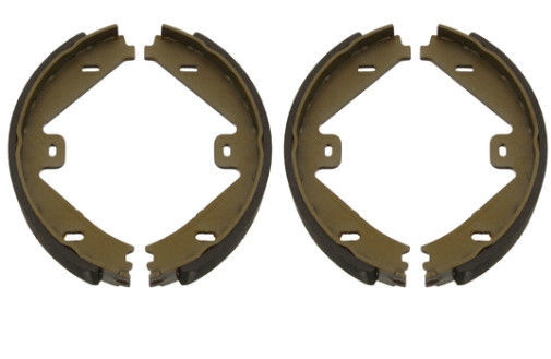 Mercedes Benz 0054203620 Chassisonderdelen Bremschoen Set