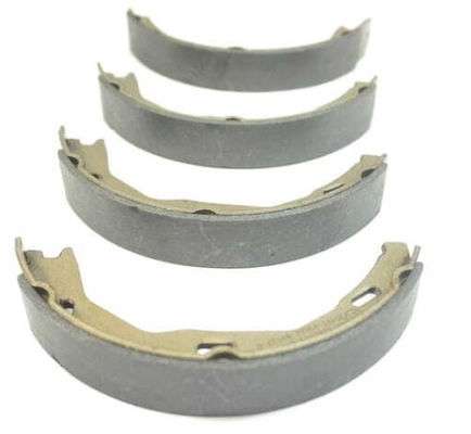 Mercedes Benz 0044208620 Chassisonderdelen Bremschoen Set