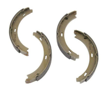 Mercedes Benz 2034200120 onderdelen van het chassis remschoen set