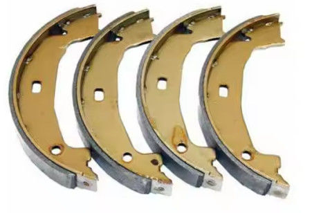 BMW 34416761291 onderdelen van het chassis