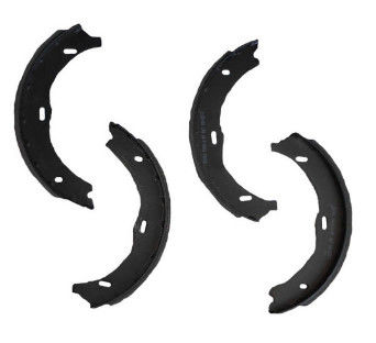 Mercedes VITO 6394200220 Chassisonderdelen Bremschoen Set