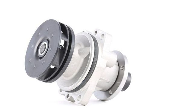 BMW 11517527910 Motoronderdelen Motor waterpomp met O-ring