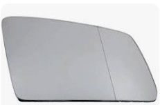 Mercedes Benz 1648107719 Autocarrosserieonderdelen buiten spiegelglas L