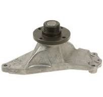 Mercedes Sprinter 6422000420 Motoronderdelen Motor koeling ventilator koppeling Lagerscharnier