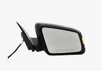 Mercedes Benz 2048101876 Auto onderdelen buiten spiegel