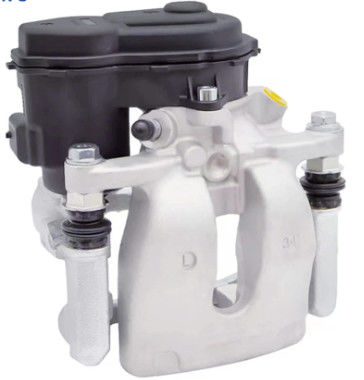 Mercedes Benz 0004232481 Chassisonderdelen Achterremspanners