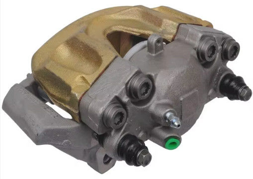 Mercedes Benz 2044213881 Onderdelen van het chassis remklem
