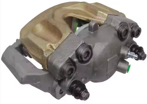 Mercedes Benz 2044213781 Chassisonderdelen remklem
