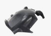 Mercedes Benz 2536900230 Auto carrosserie onderdelen Fender Liner Guard