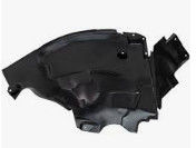 Mercedes Benz 2536910303 Auto carrosserie onderdelen Fender Liner Guard