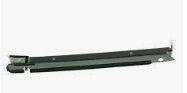 Mercedes Benz 2118801214 Auto onderdelen Karosserie Leaf plaat