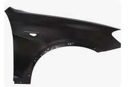 BMW 41357267324 Autocarrosserieonderdelen Fenderpaneel