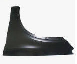 Mercedes Benz 2928800206 Auto carrosserie onderdelen Fender