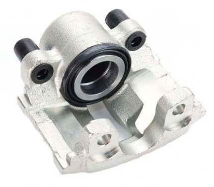 Mercedes Sprinter 9074212100 Chassisonderdelen remklem