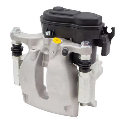 Mercedes Benz 1664230581 Chassisonderdelen remklem