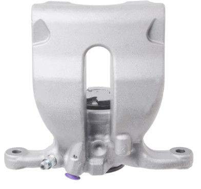 Mercedes Benz 1664230381 Chassisonderdelen remklem