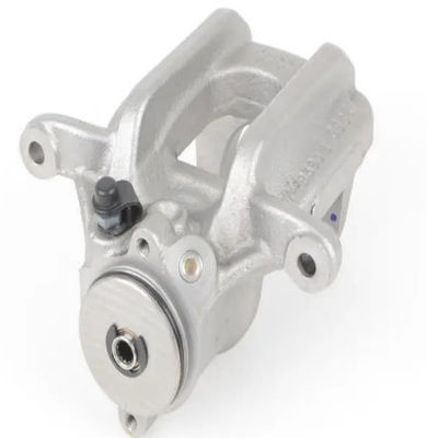 Mercedes Benz 1664230481 Chassisonderdelen remklem