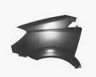 Mercedes Sprinter 9066377719 Auto carrosserieonderdelen Fender Panel