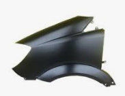 Mercedes Sprinter 9068810101 Auto carrosserieonderdelen Fender Panel