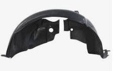 Mercedes VITO 6396843377 Autocarrosseriedeeltjes Fender Liner Guard