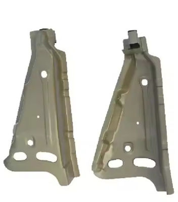 Mercedes VITO 4476300040 Auto carrosserie onderdelen Fender schort versterking